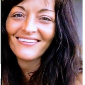 Meet your Posher, Sonya